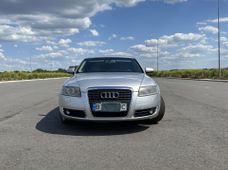 Продажа б/у Audi A6 в Полтаве - купить на Автобазаре