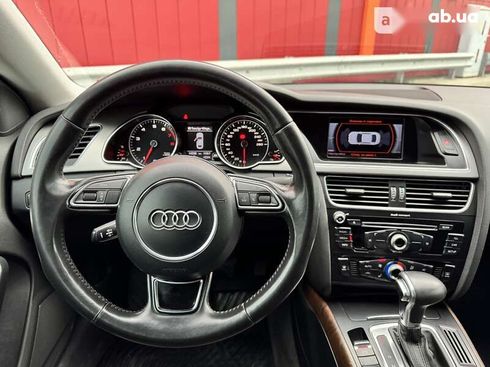 Audi A5 2012 - фото 10