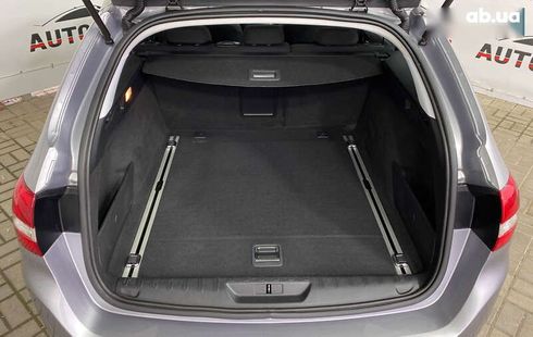 Peugeot 308 2020 - фото 5