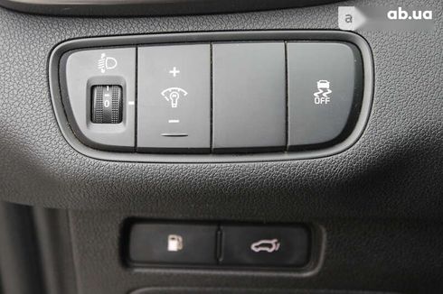 Kia Sorento 2016 - фото 29