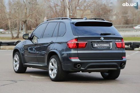 BMW X5 2012 - фото 5