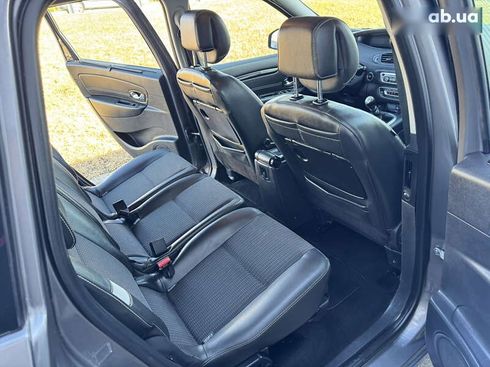 Renault grand scenic 2012 - фото 16
