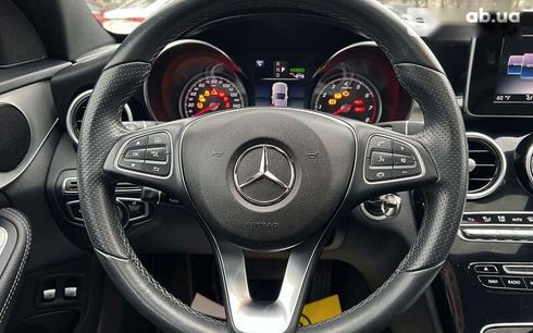 Mercedes-Benz C-Класс 2017 - фото 14