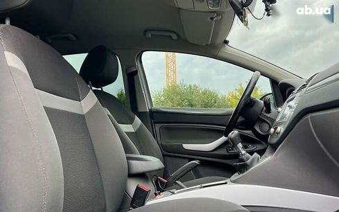 Ford Kuga 2012 - фото 20