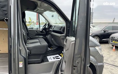 Volkswagen Crafter 2017 - фото 19