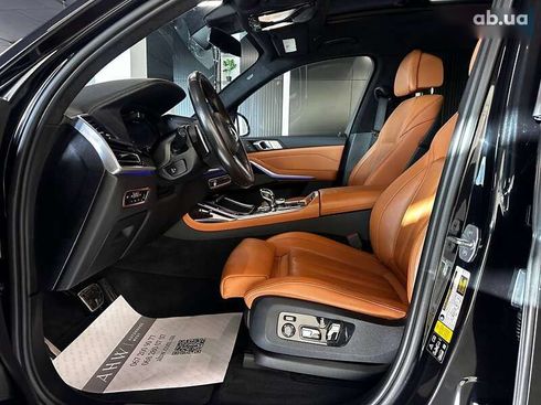 BMW X7 2019 - фото 19