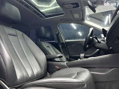 Audi A4 2019 - фото 23