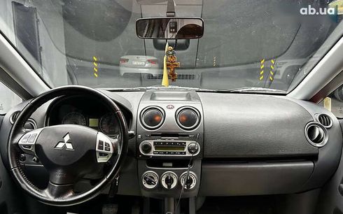 Mitsubishi Colt 2012 - фото 9
