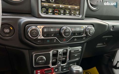 Jeep Wrangler 2022 - фото 18