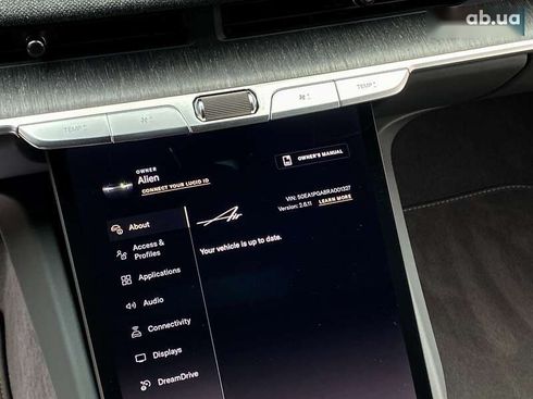 Lucid Motors Air 2024 - фото 28