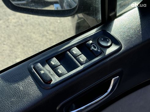 Citroёn C8 2009 серый - фото 14