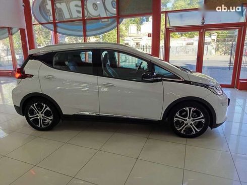 Opel Ampera-e 2019 - фото 8