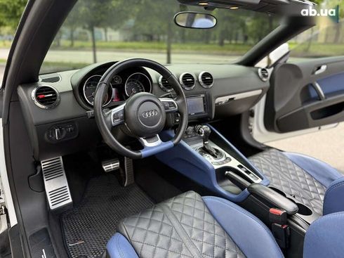 Audi TT 2008 - фото 23