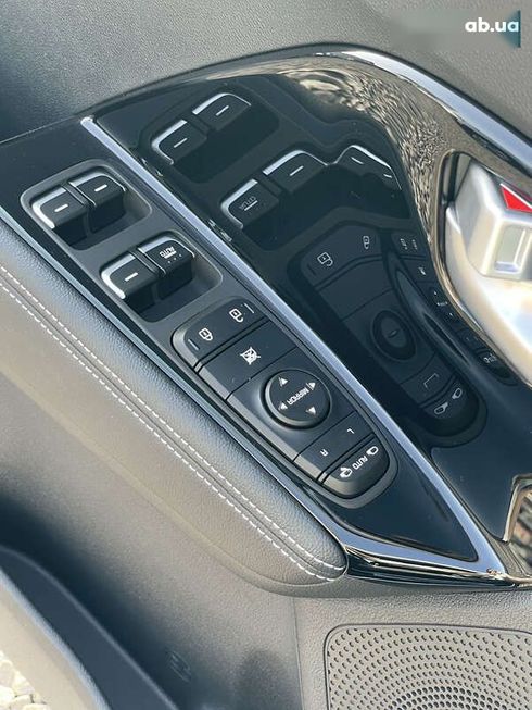 Kia Niro 2021 - фото 20