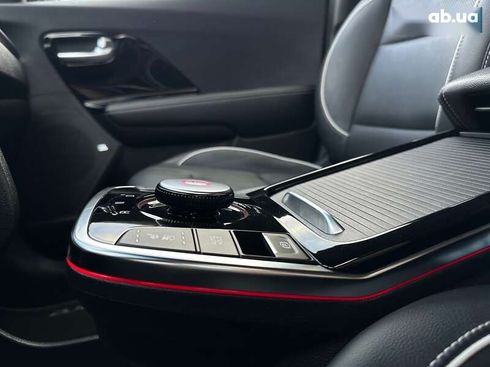 Kia Niro 2022 - фото 19