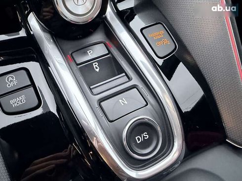 Acura TLX 2022 - фото 25