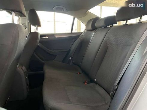 Volkswagen Jetta 2015 - фото 29
