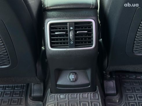 Kia Sportage 2018 белый - фото 38