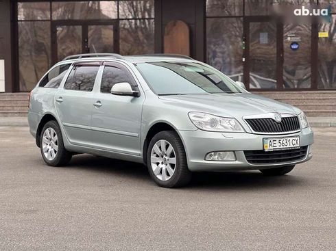 Skoda Octavia 2011 - фото 24