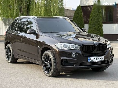 BMW X5 2015 - фото 5