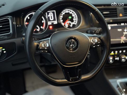 Volkswagen Golf 2019 - фото 13