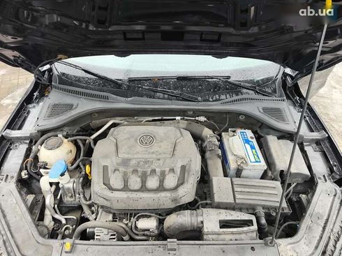 Volkswagen Passat 2020 - фото 25