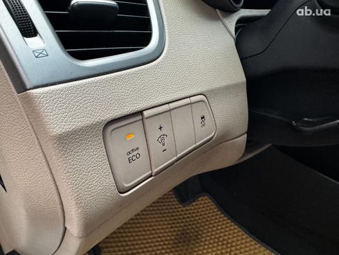 Hyundai Elantra 2015 белый - фото 12