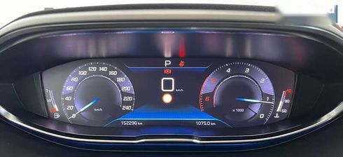 Peugeot 5008 2019 - фото 16