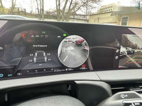 Kia EV6 2024 - фото 24