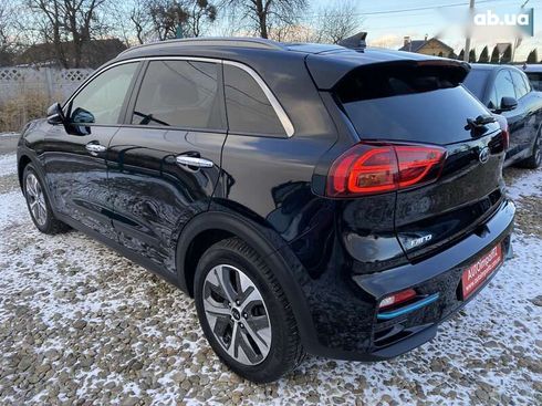 Kia Niro 2020 - фото 19