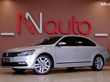 Продажа б/у Volkswagen Passat в Одесской области - купить на Автобазаре