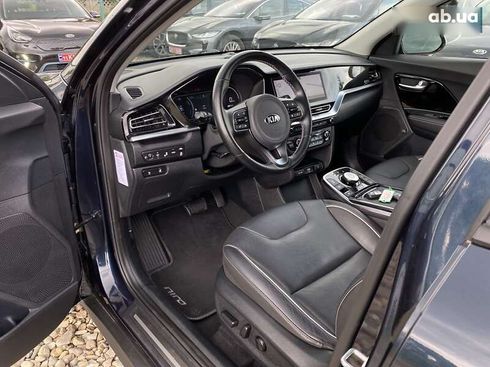 Kia Niro 2020 - фото 3