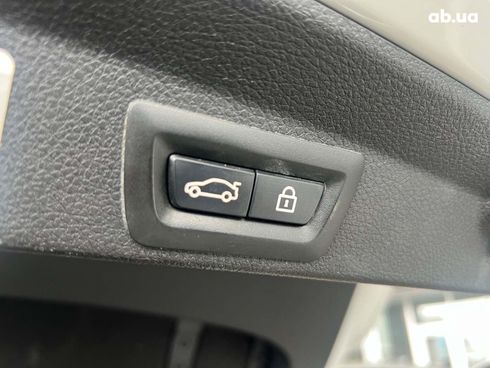 BMW 4 серия 2015 белый - фото 134