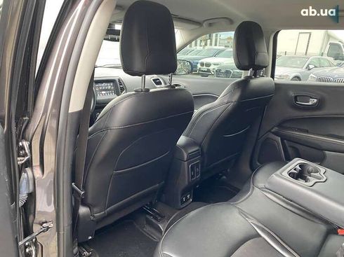 Jeep Compass 2019 - фото 21