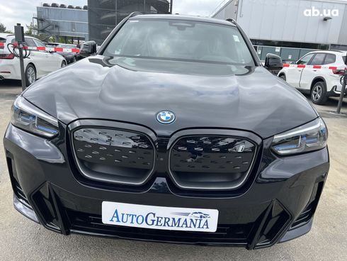 BMW iX3 2023 - фото 2