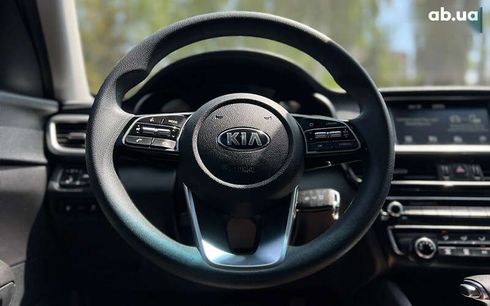 Kia Optima 2020 - фото 17