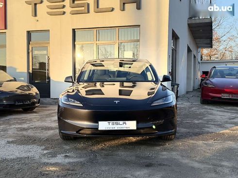 Tesla Model 3 2024 - фото 4