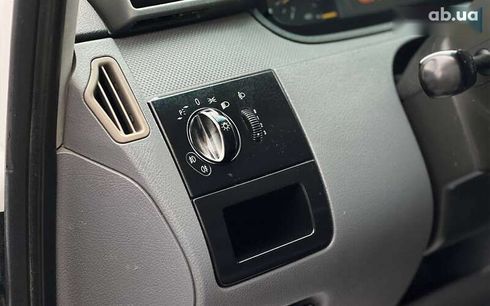 Mercedes-Benz Vito 2006 - фото 14