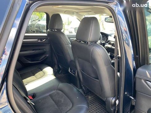 Mazda CX-5 2017 - фото 26