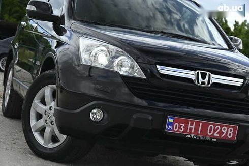 Honda CR-V 2009 - фото 4