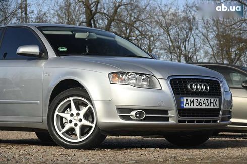 Audi A4 2005 - фото 3