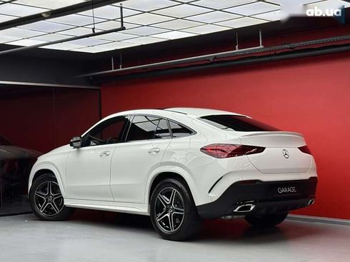 Mercedes-Benz GLE-Class 2023 - фото 23