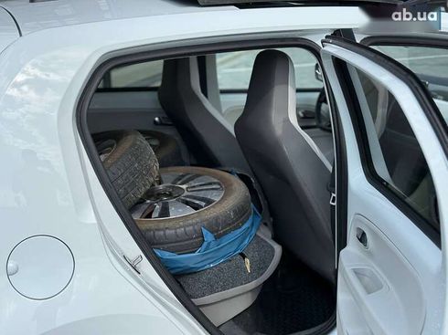 Volkswagen e-Up 2013 - фото 10
