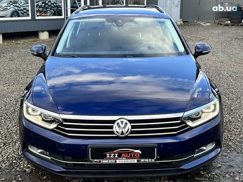 Volkswagen Passat 2019 - фото 3