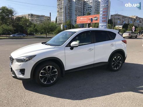 Mazda CX-5 2015 - фото 9