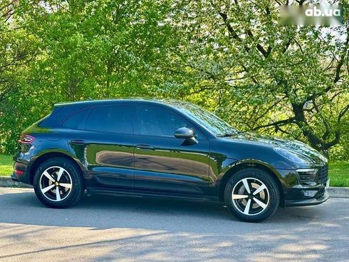 Porsche Macan 2018 - фото 8
