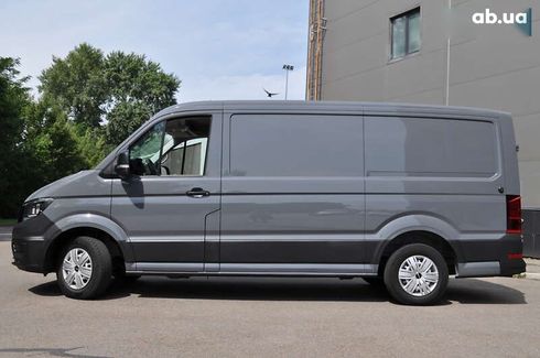 MAN TGE 2021 - фото 12