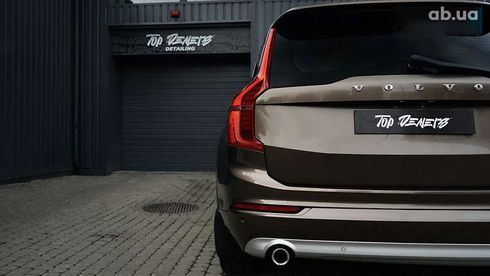 Volvo XC90 2017 - фото 19