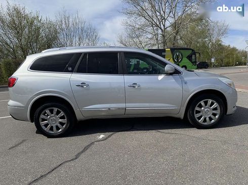 Buick Enclave 2013 - фото 5
