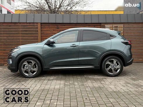 Honda M-NV 2022 - фото 4